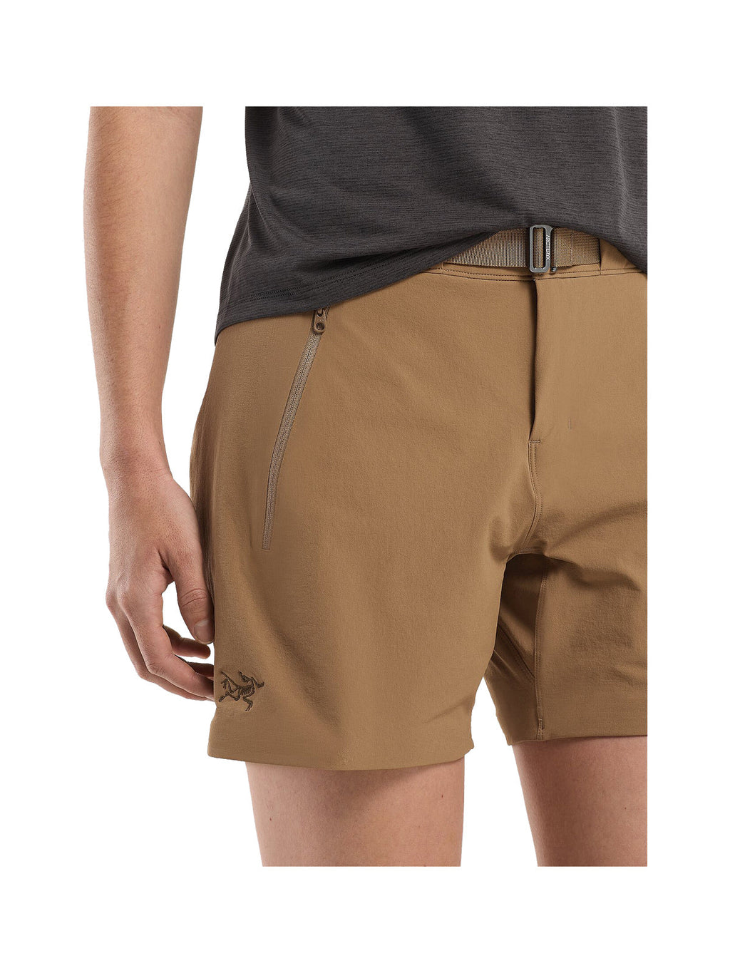 Gamma Short 6" Women's