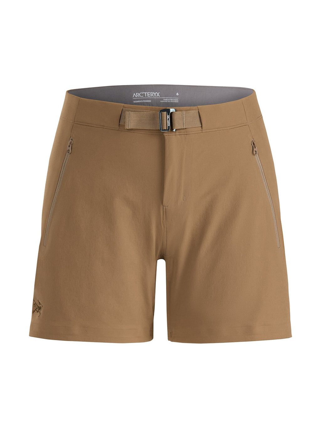 Gamma Short 6" Women's