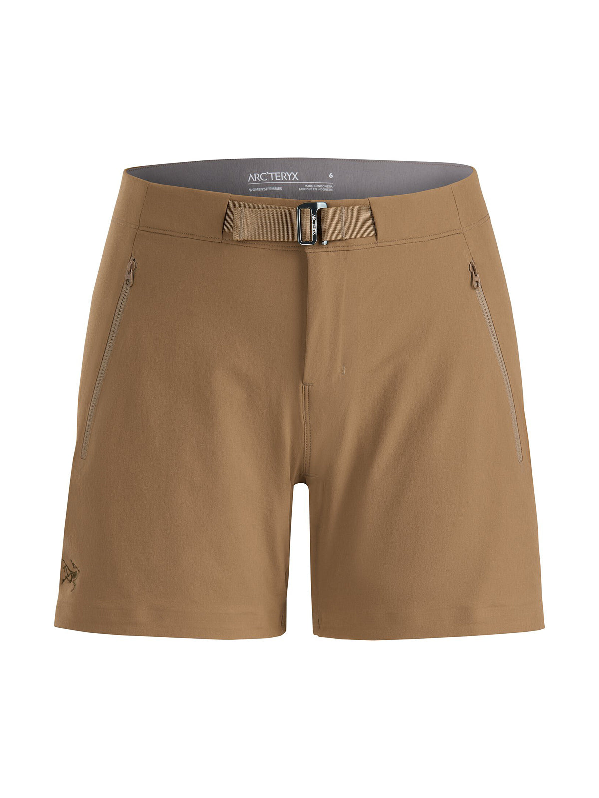 Gamma Short 6" Women's