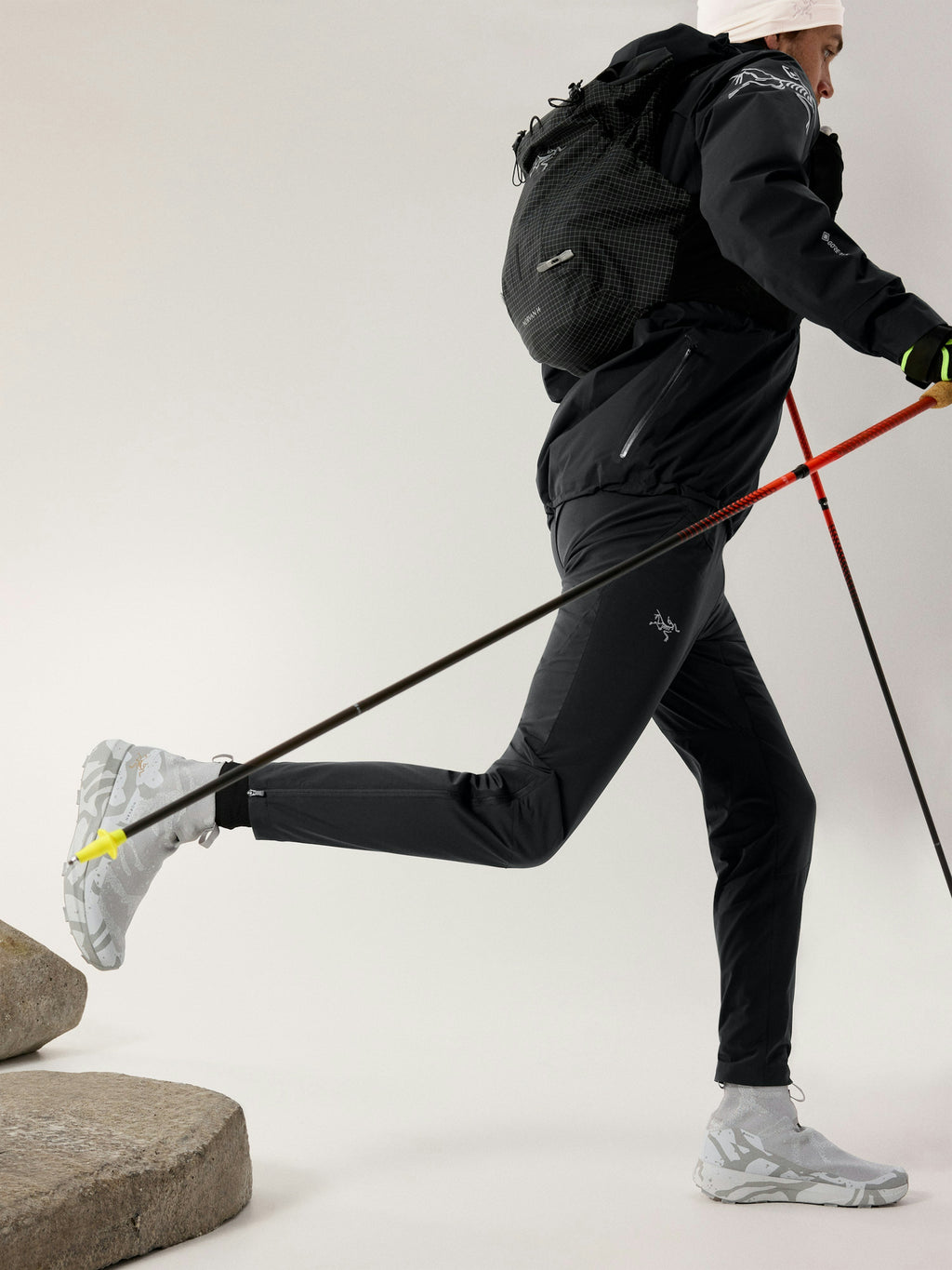 Norvan Insulated Pant Men's