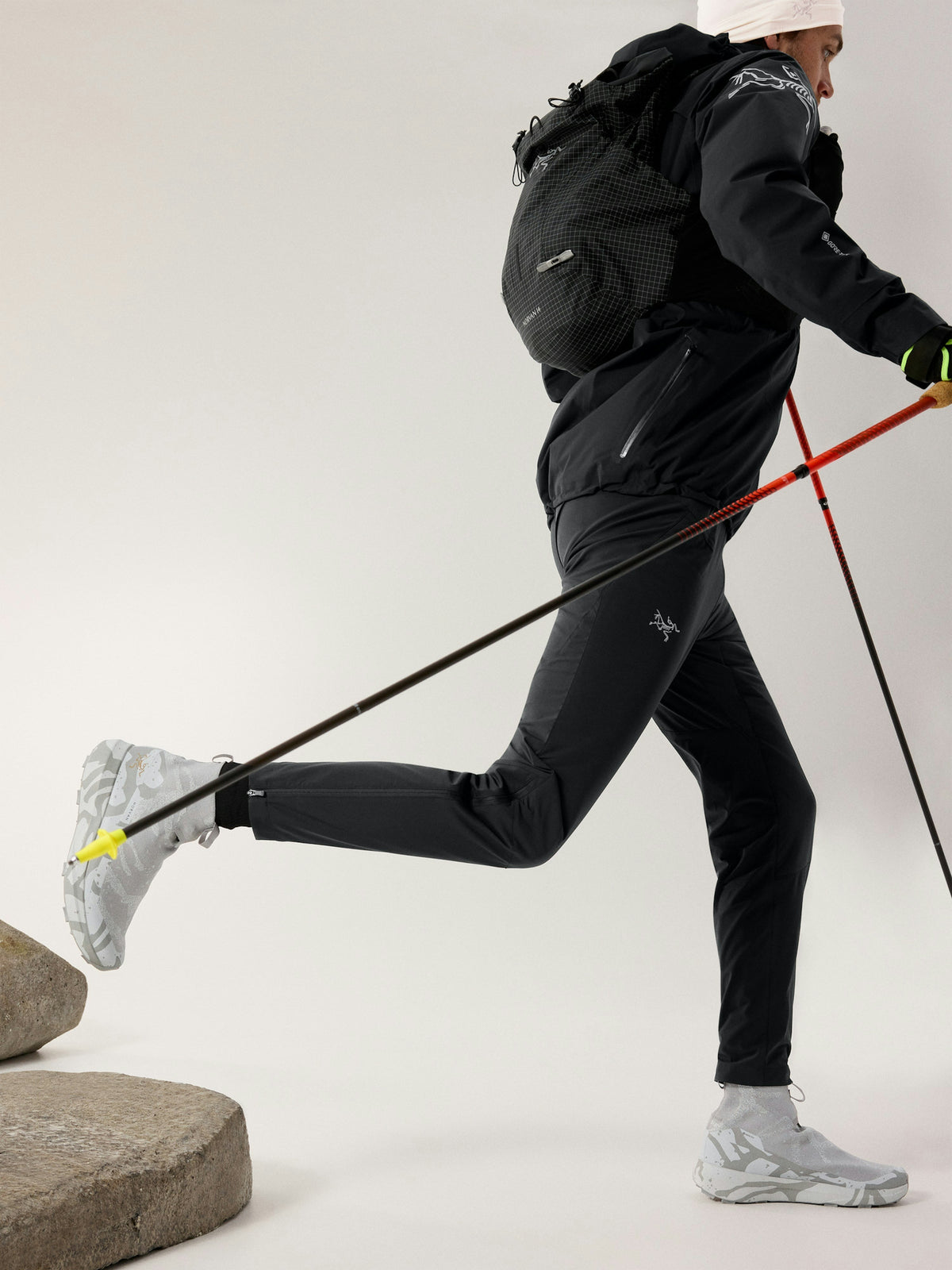 Norvan Insulated Pant Men's