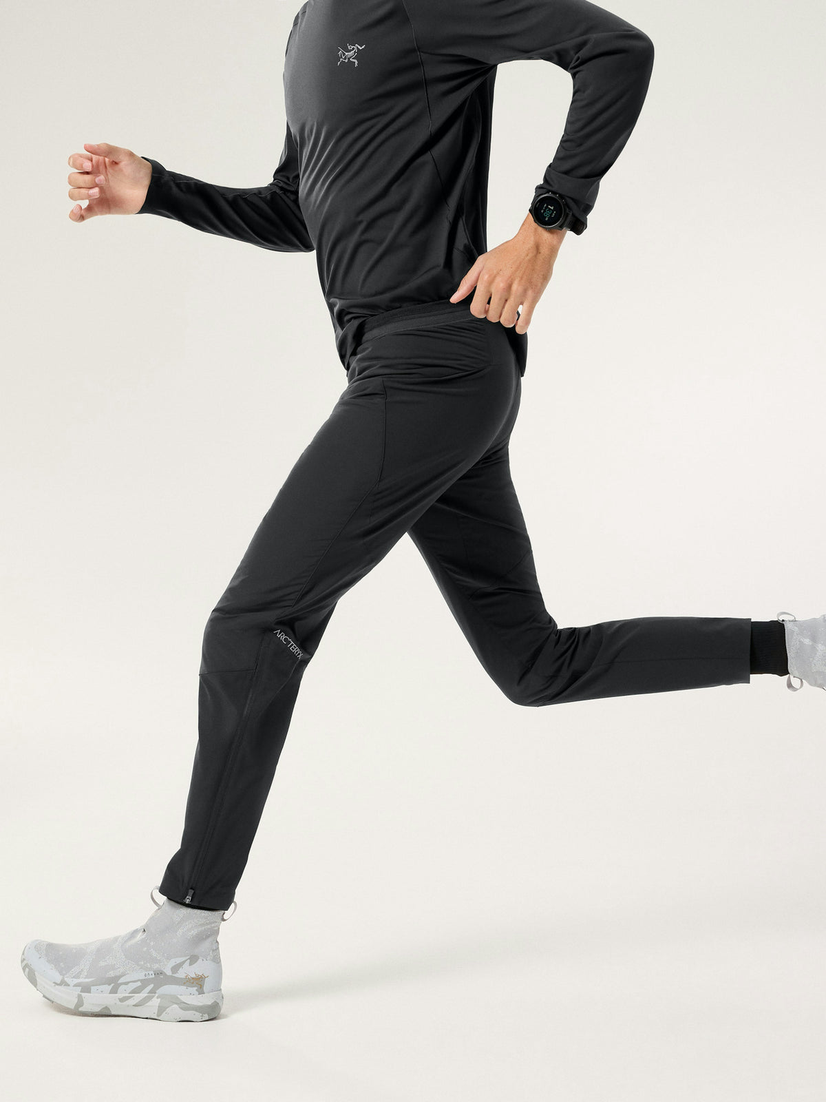 Norvan Insulated Pant Men's