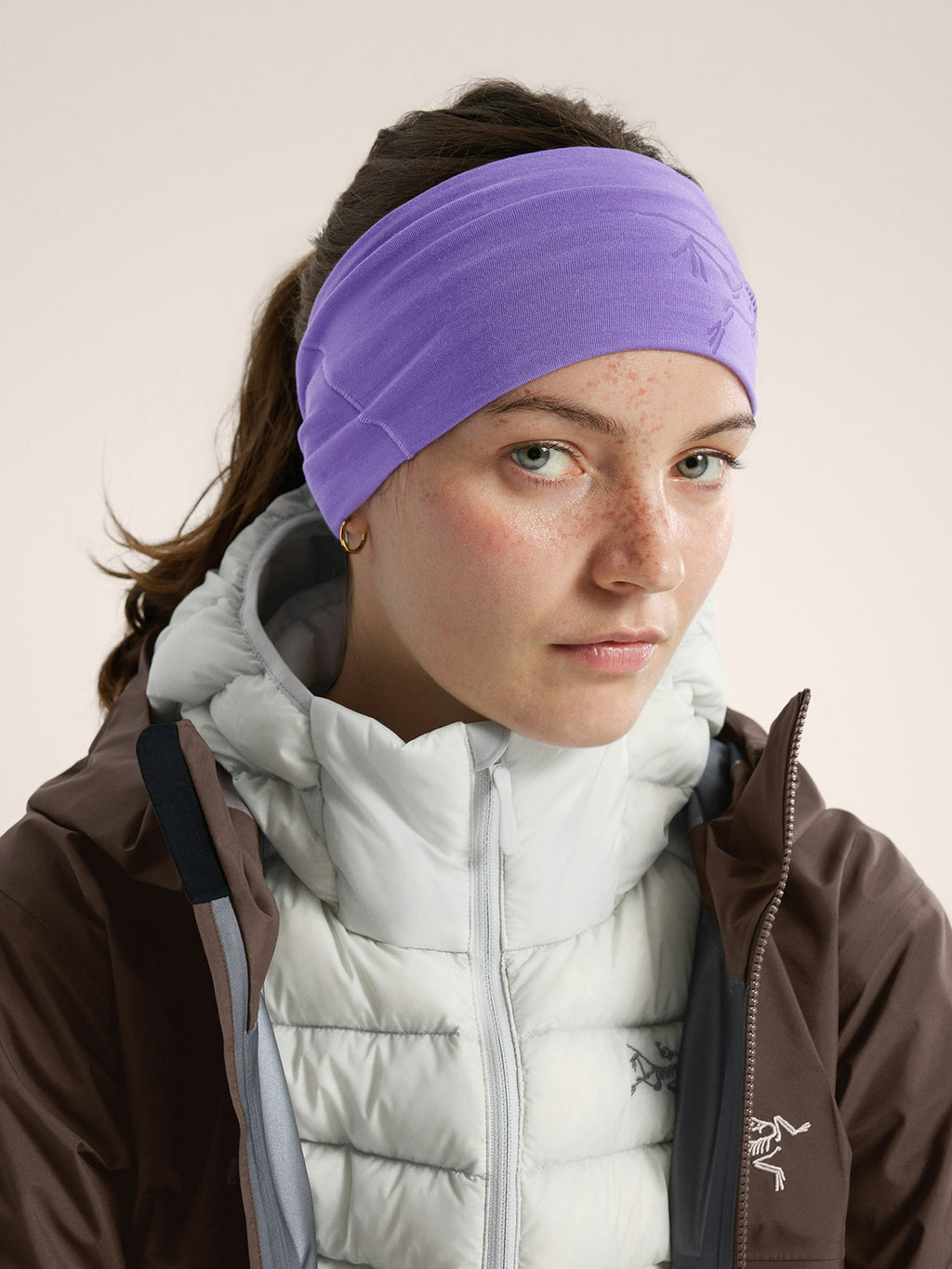 Satoro Merino Headband
