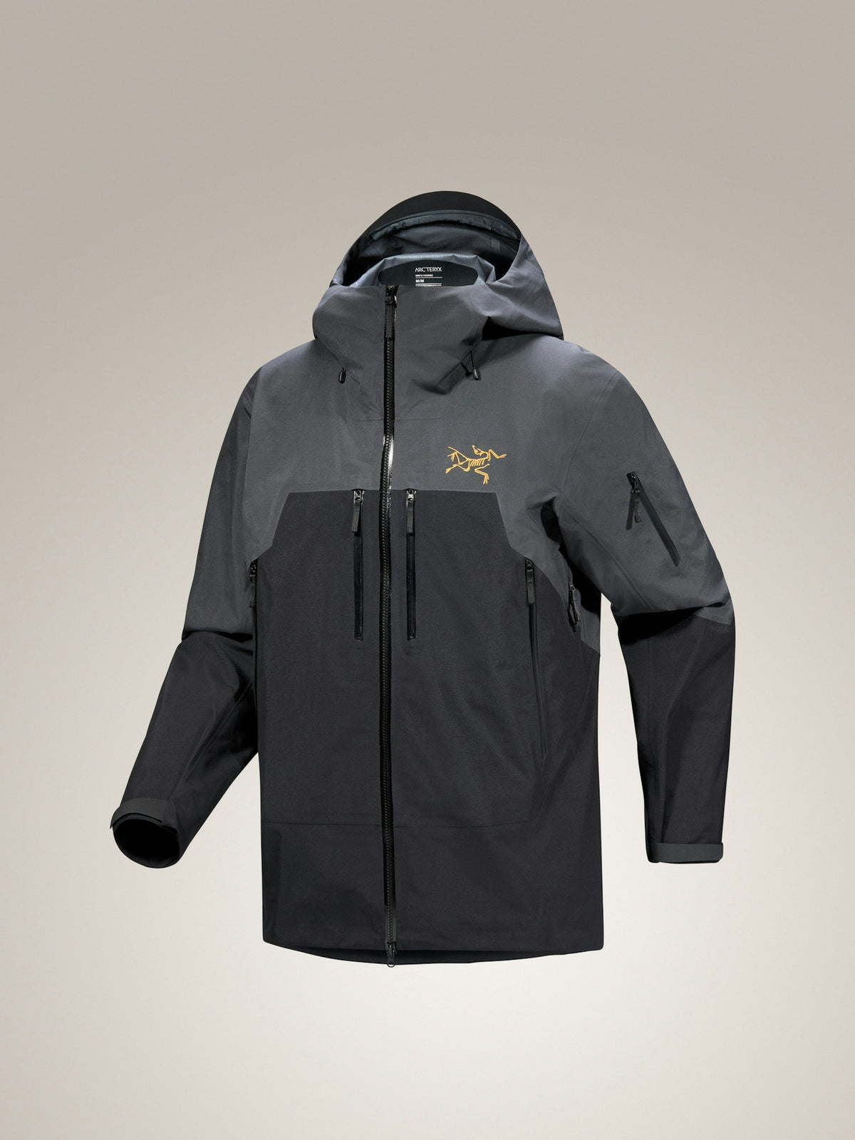 Men's Rush Jacket