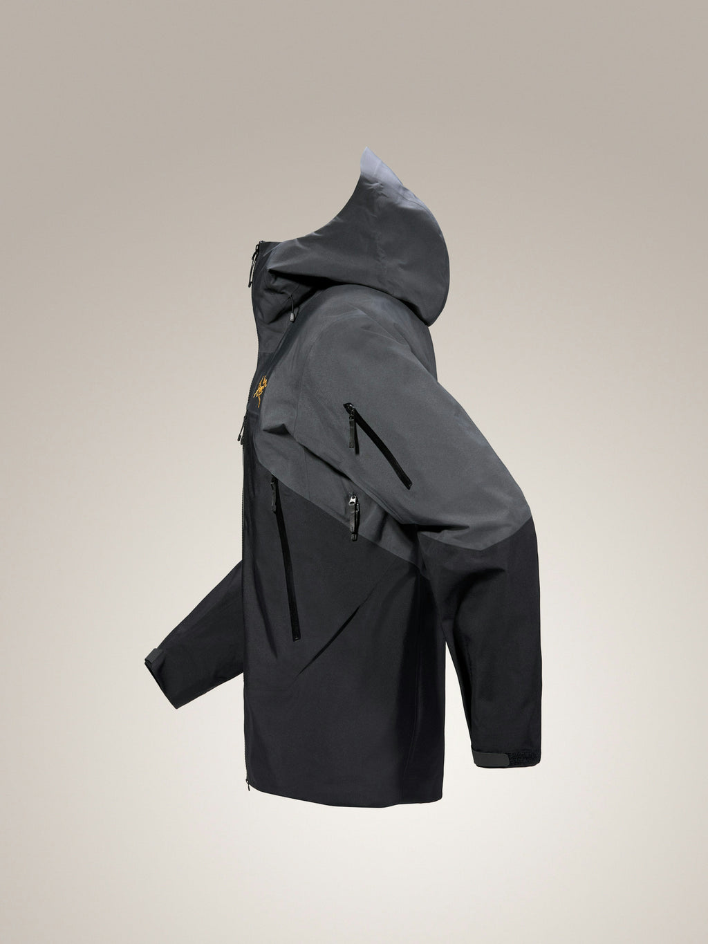 Men's Rush Jacket