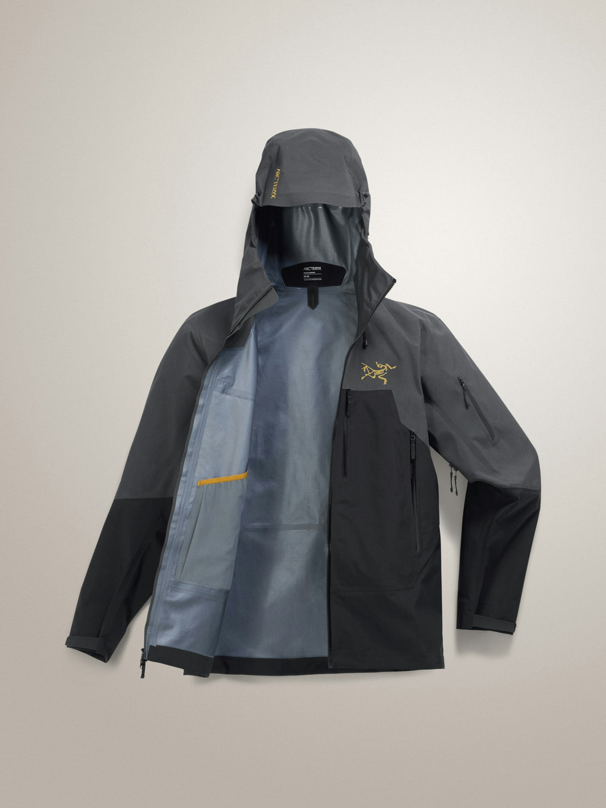 Men's Rush Jacket