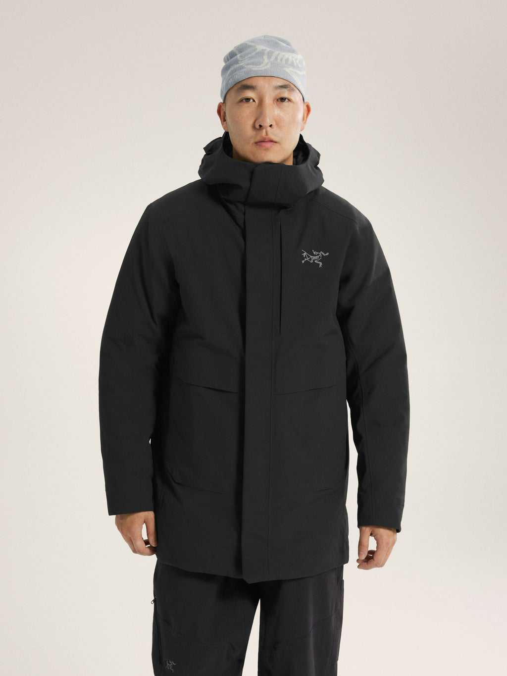Men's Therme Down Parka