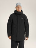 Men's Therme Down Parka