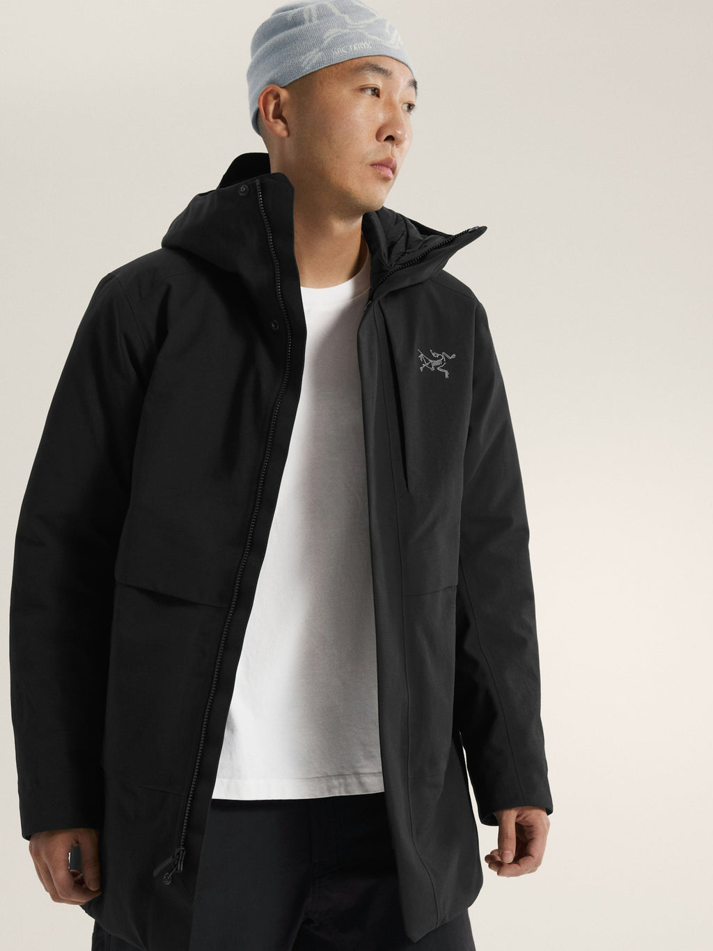 Men's Therme Down Parka