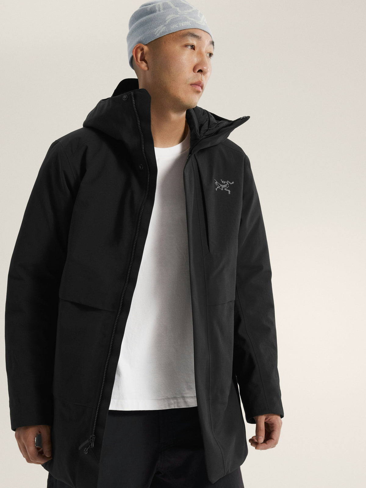 Men's Therme Down Parka