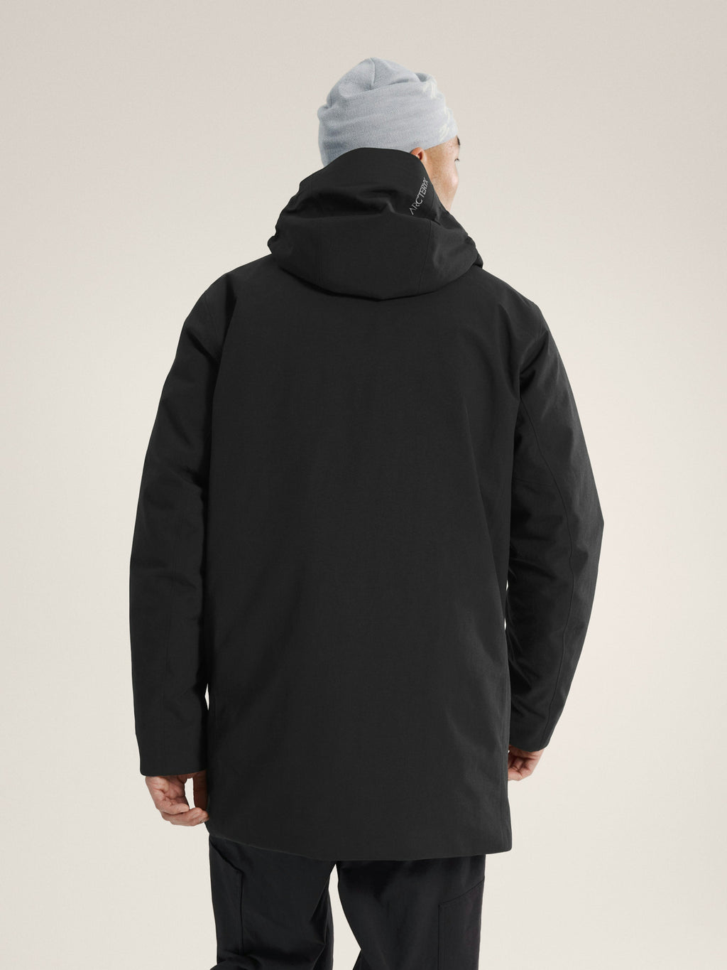 Men's Therme Down Parka