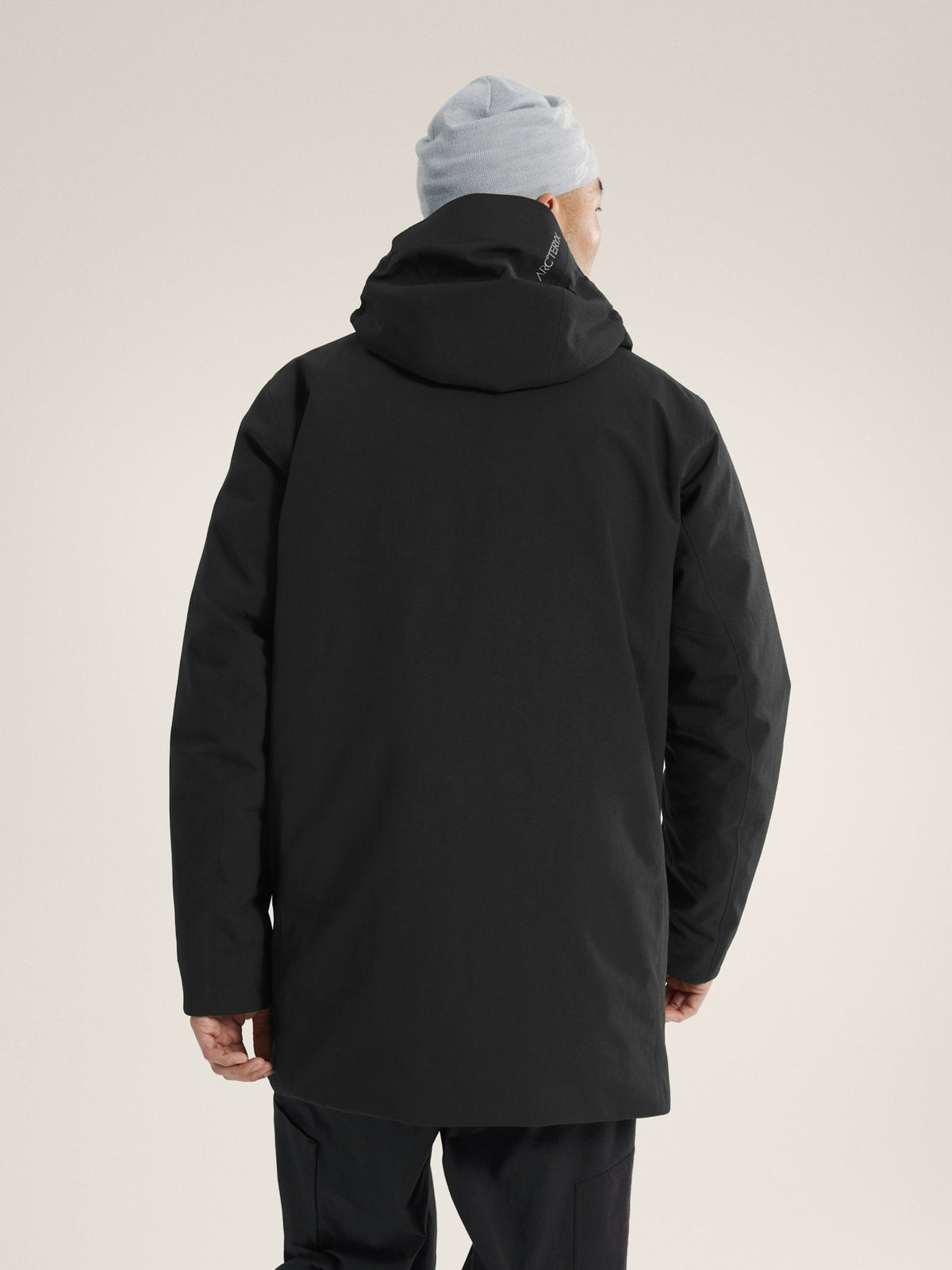 Men's Therme Down Parka