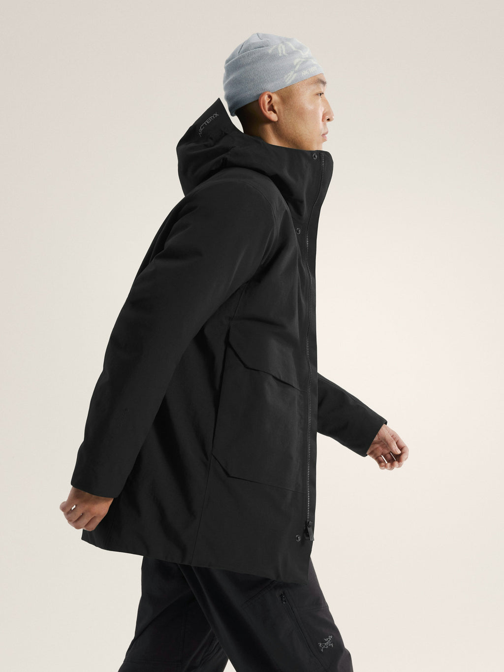 Men's Therme Down Parka