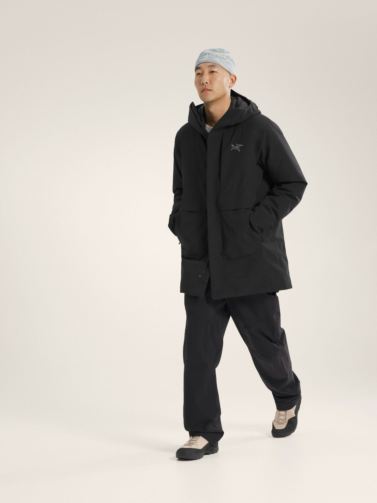 Men's Therme Down Parka