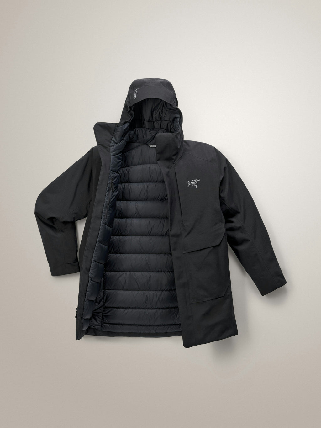 Men's Therme Down Parka