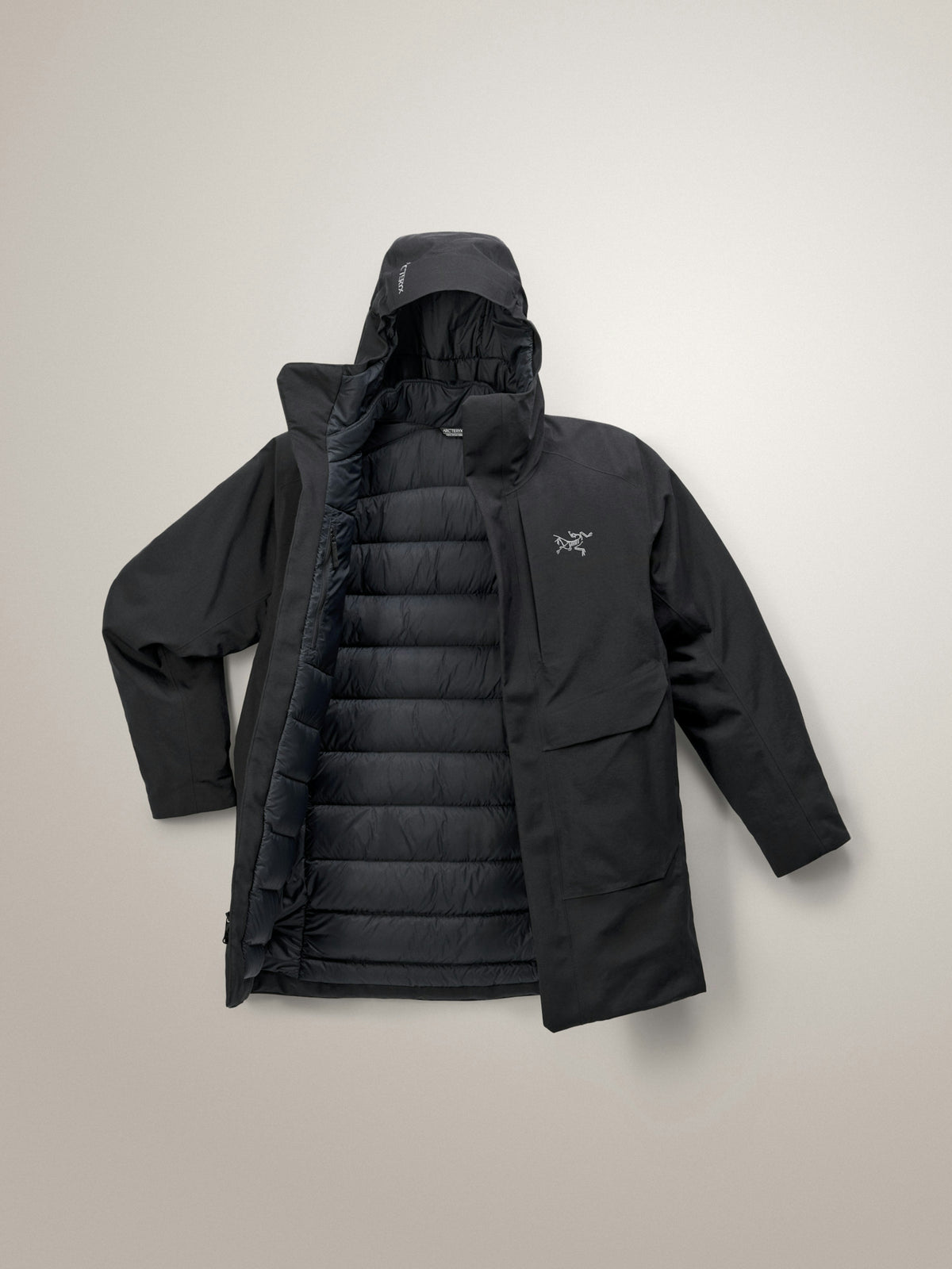 Men's Therme Down Parka
