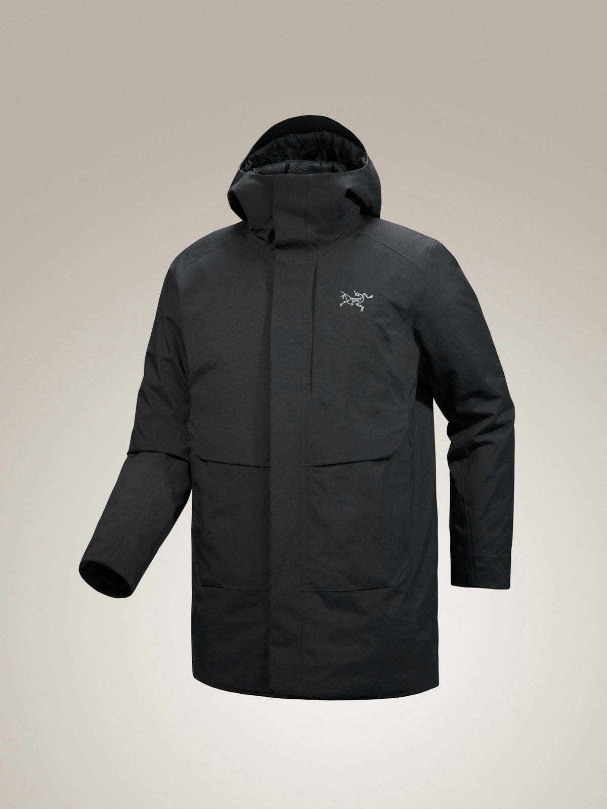 Men's Therme Down Parka