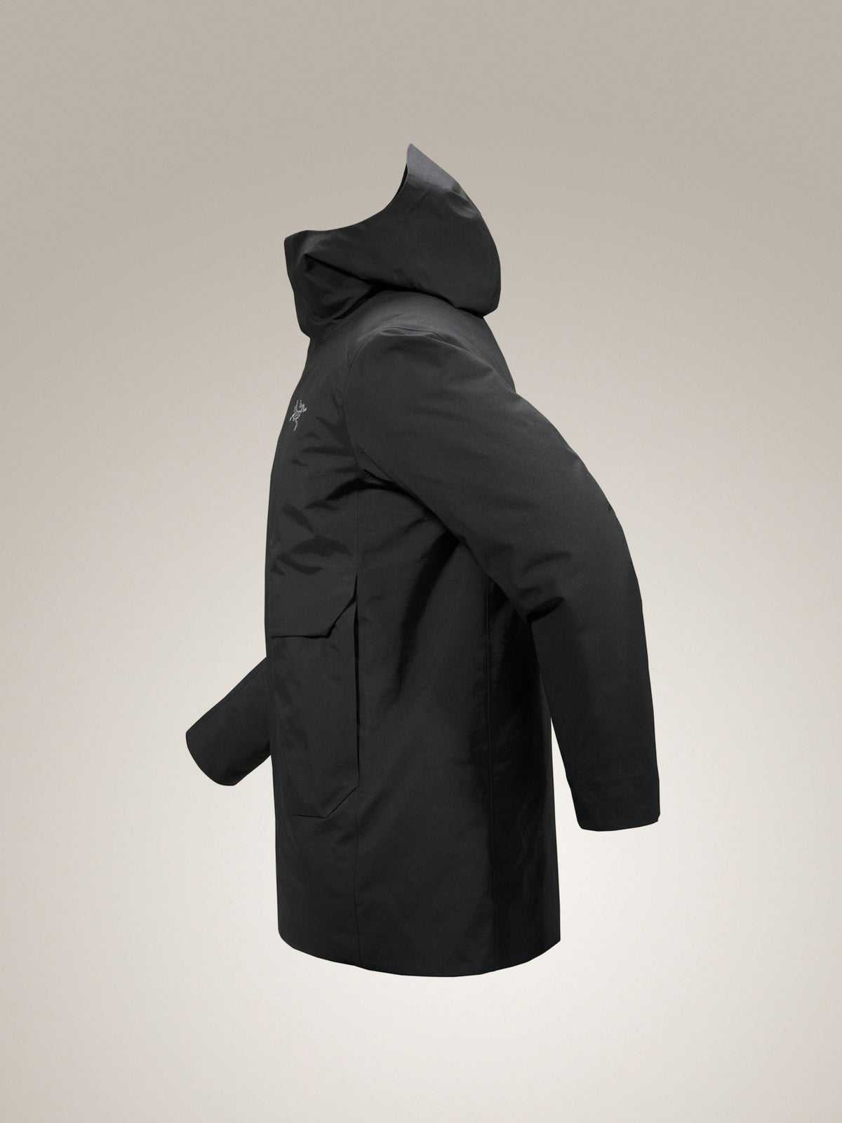 Men's Therme Down Parka