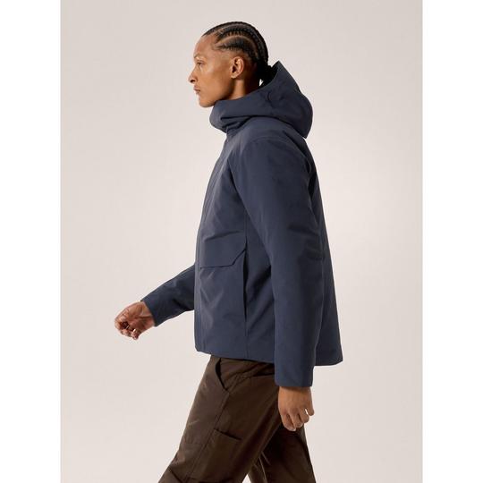 Therme Down Jacket Men's