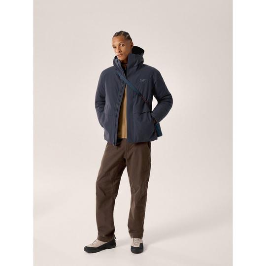 Therme Down Jacket Men's