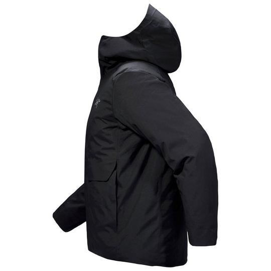 Therme Down Jacket Men's