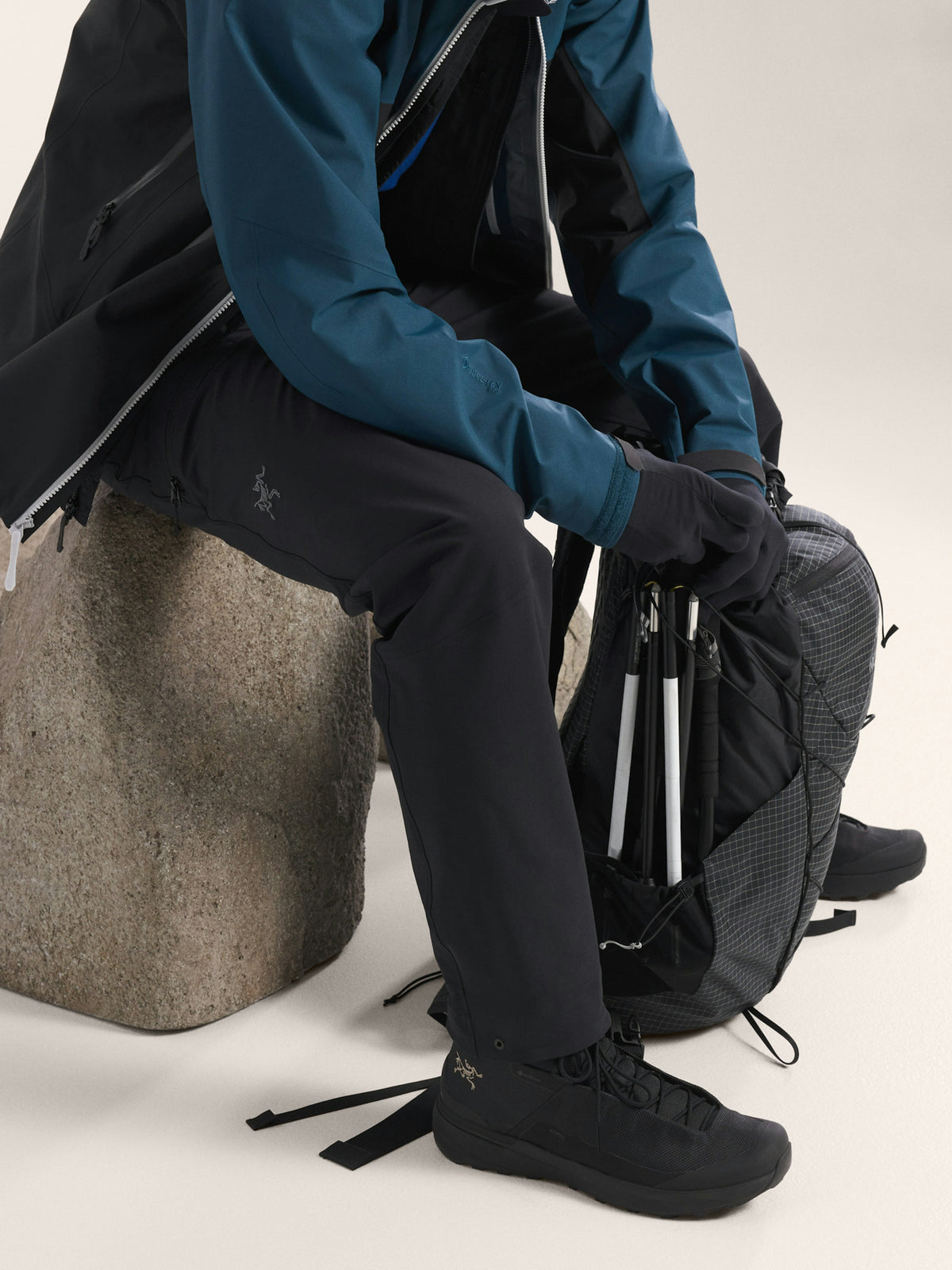 Gamma AR Pant Men's