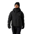 Andessa Down Womens Jacket