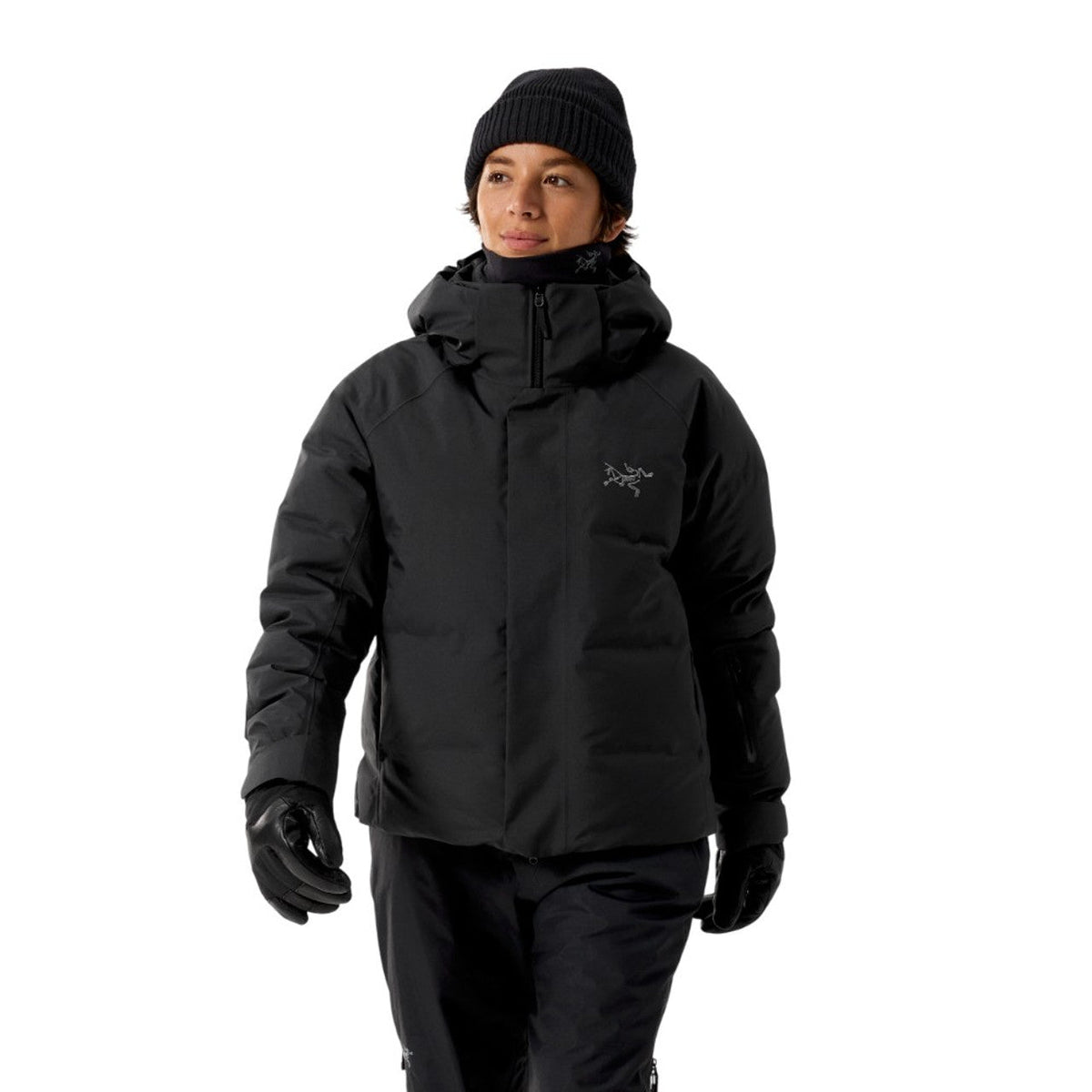 Andessa Down Womens Jacket