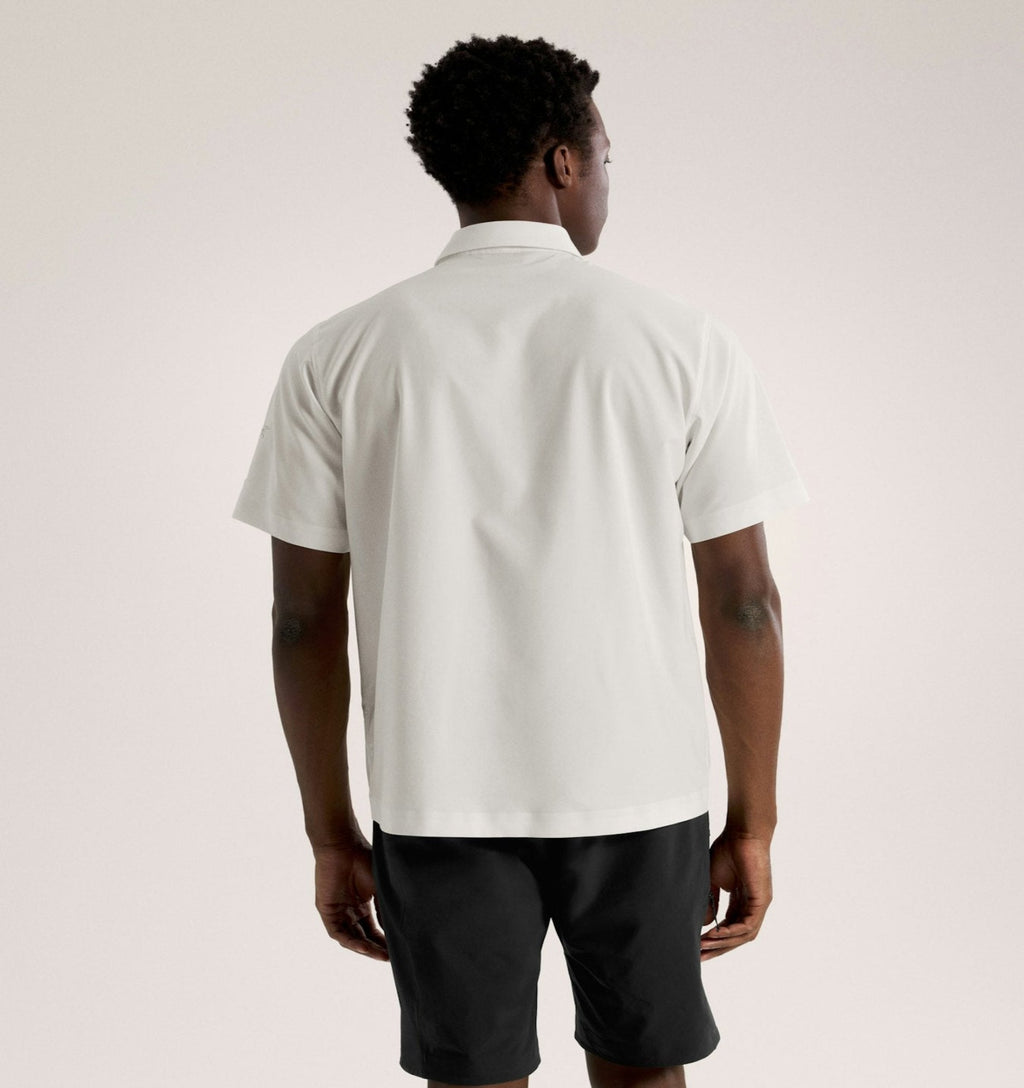Men's Skyline Short Sleeve Shirt