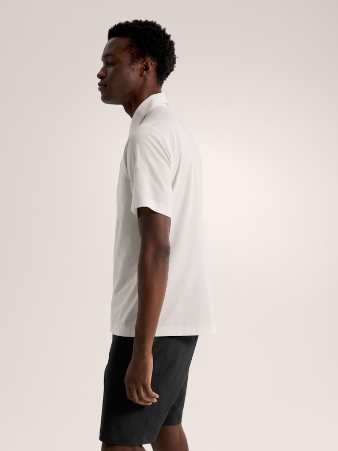 Men's Skyline Short Sleeve Shirt