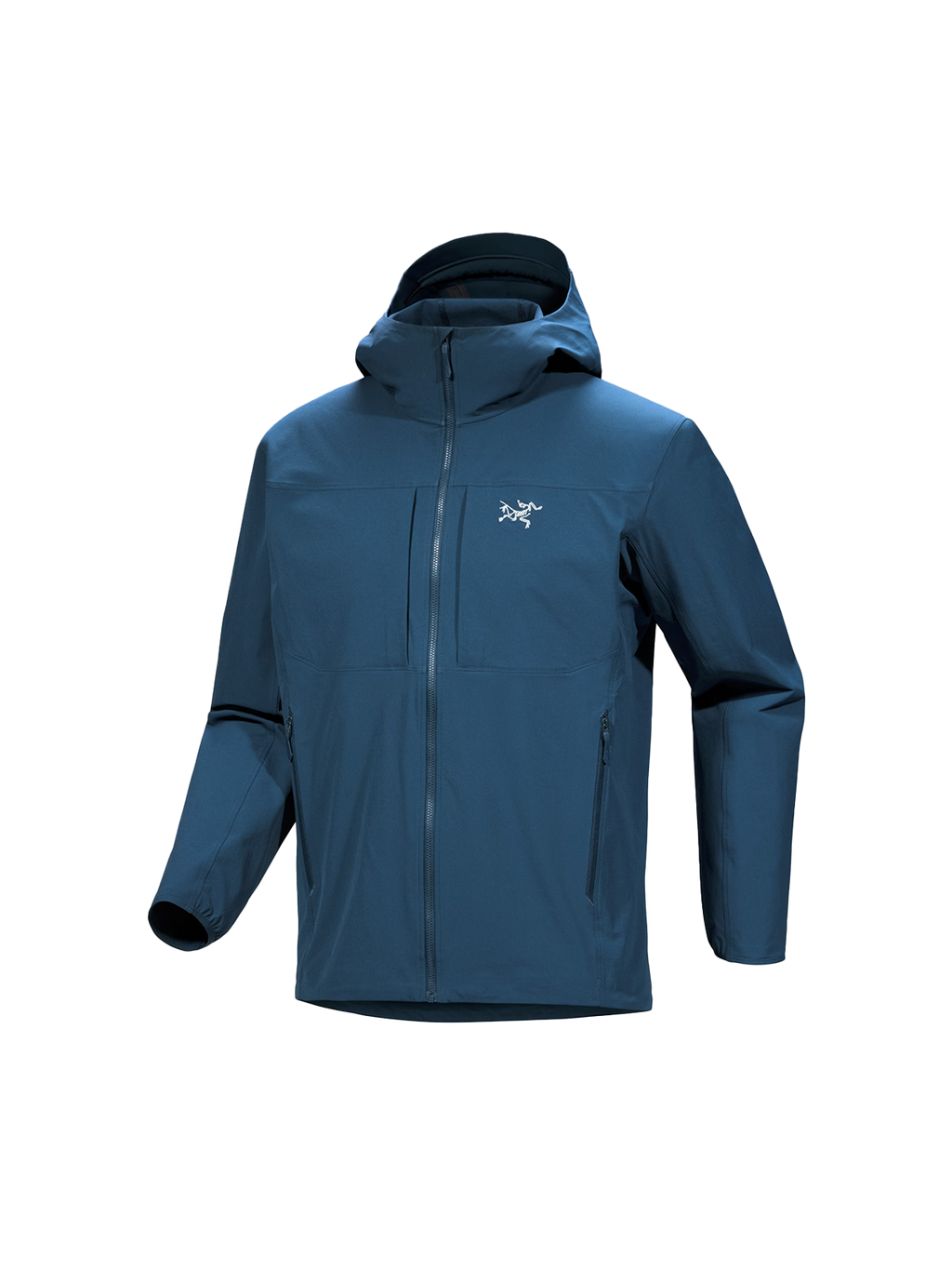 Ralle - Men's Hooded Insulated Jacket