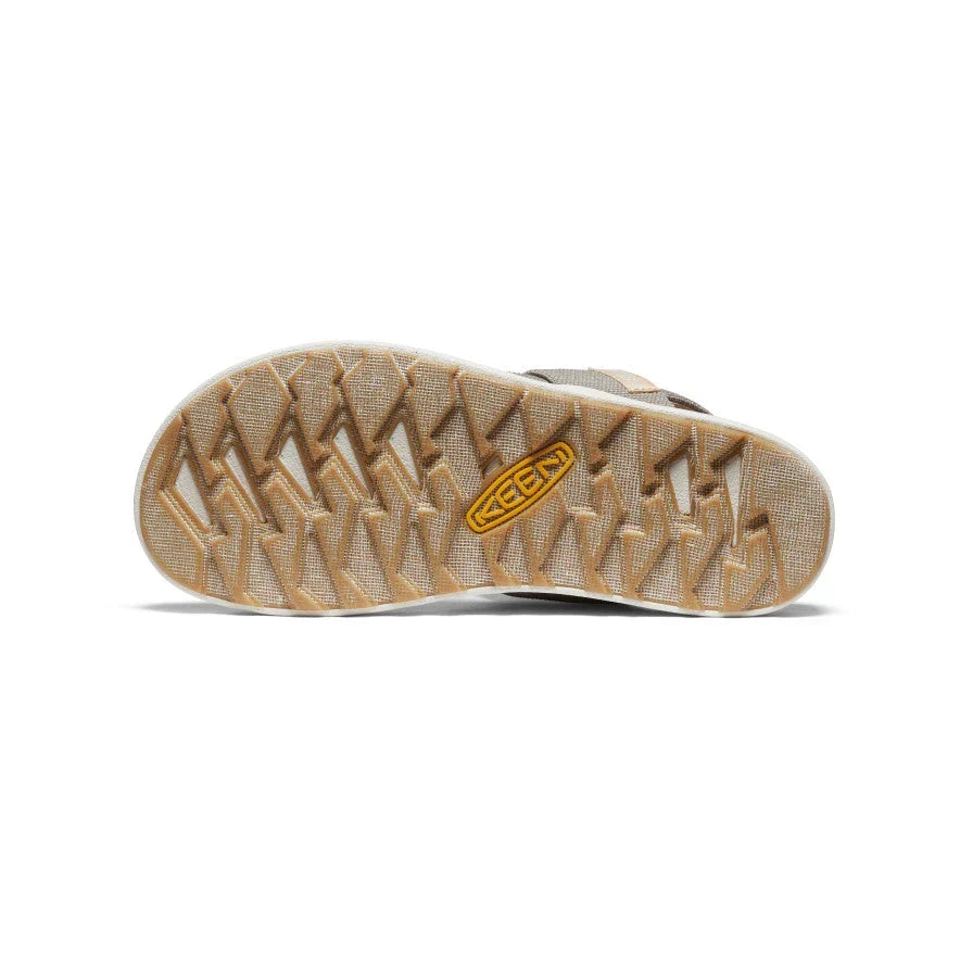 Elle Backstrap Sandal