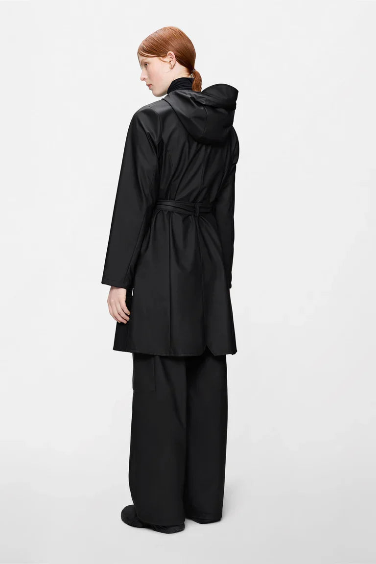 Curve W Jacket