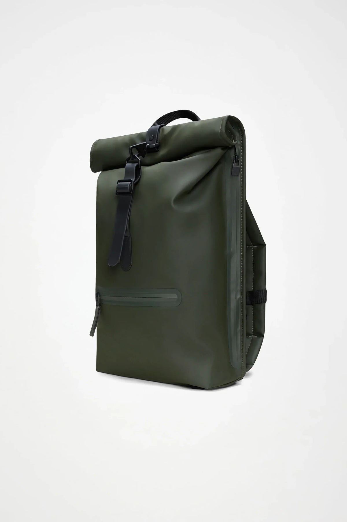 Rolltop Rucksack