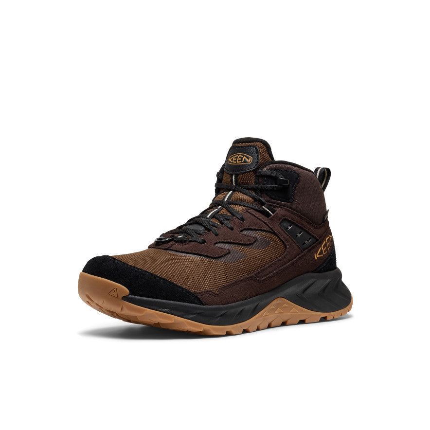 Hightrail Polar Hiking Boot For Men