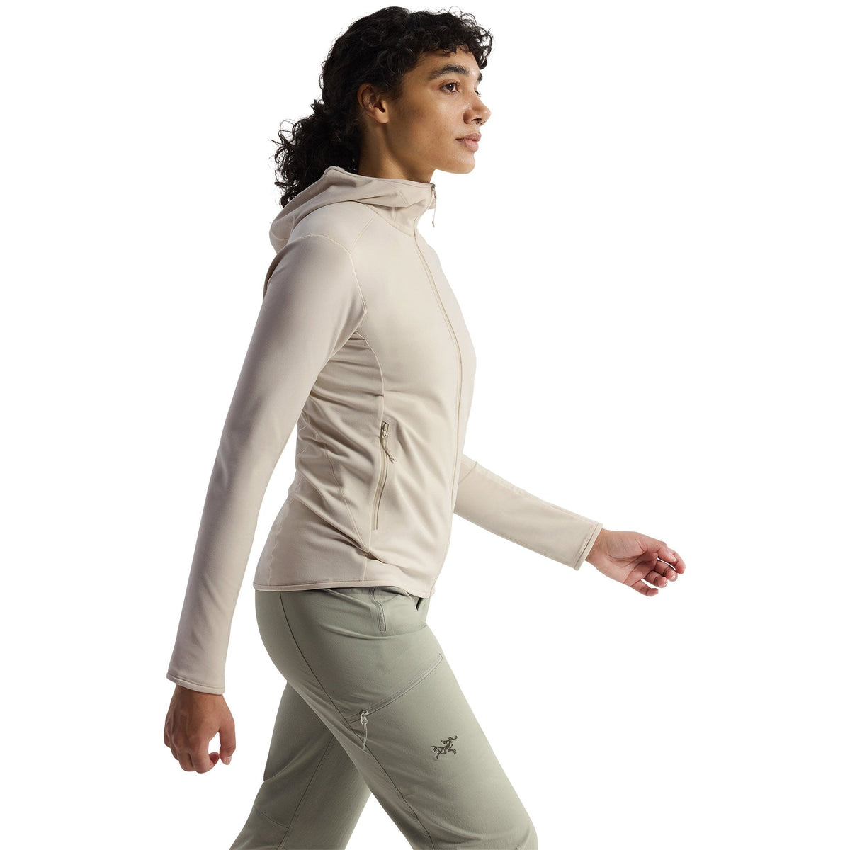 Kyanite LT Hoody Women's