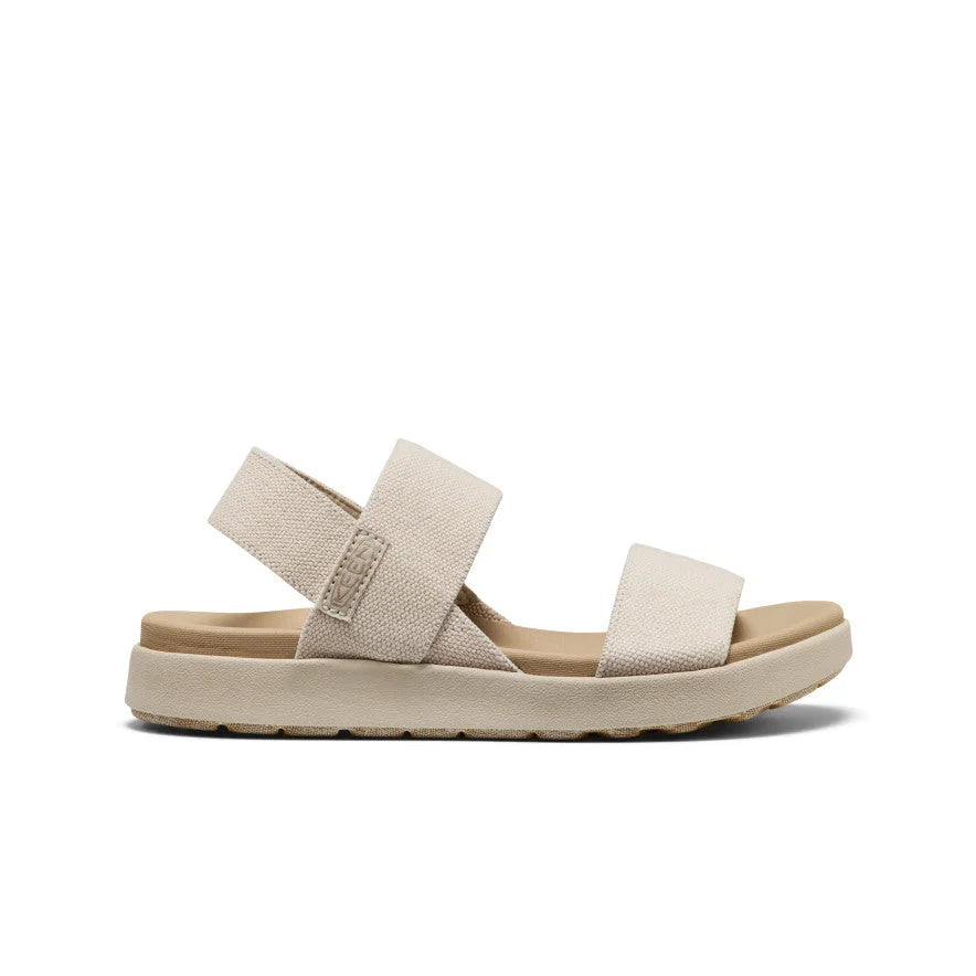 Elle Backstrap Sandal