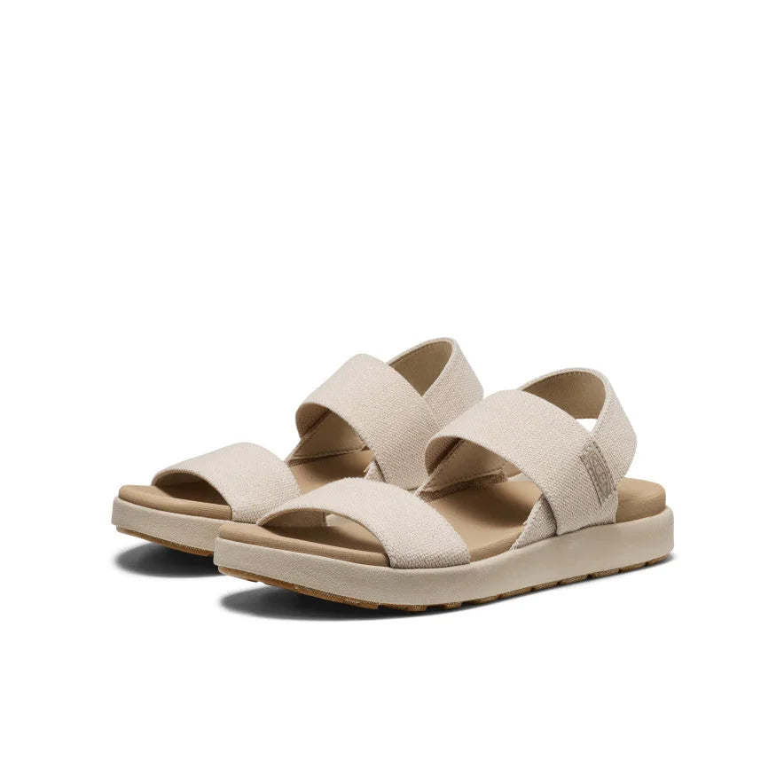 Elle Backstrap Sandal