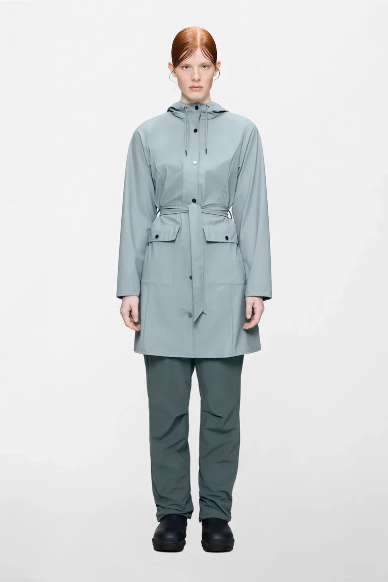 Curve W Jacket