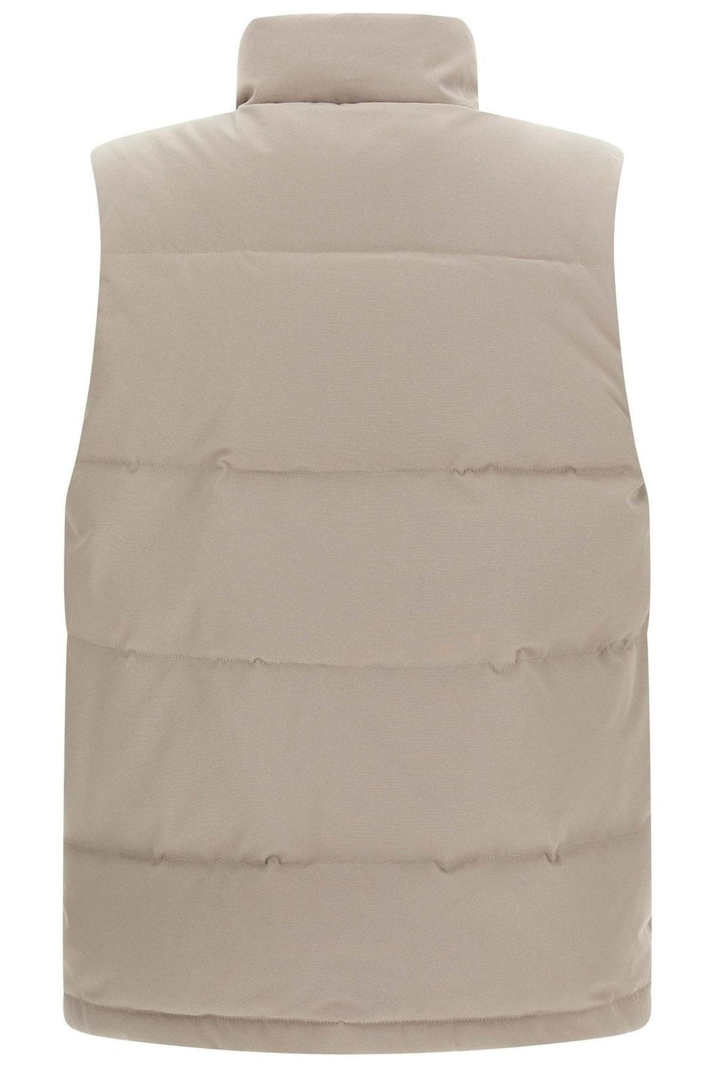 Freestyle sleeveless vest