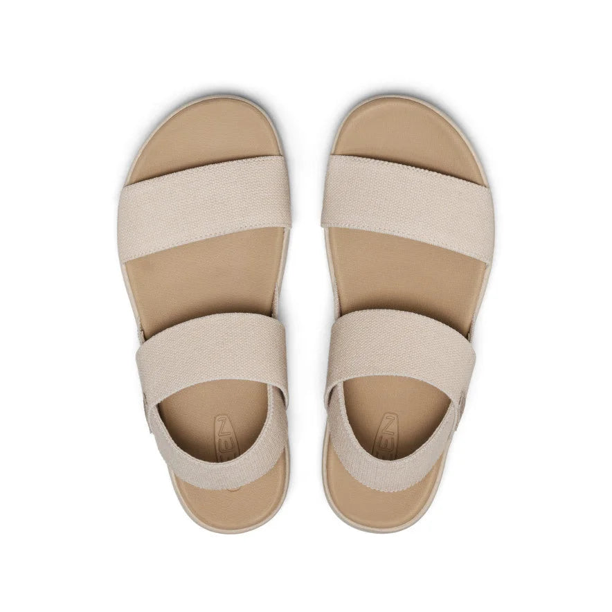 Elle Backstrap Sandal