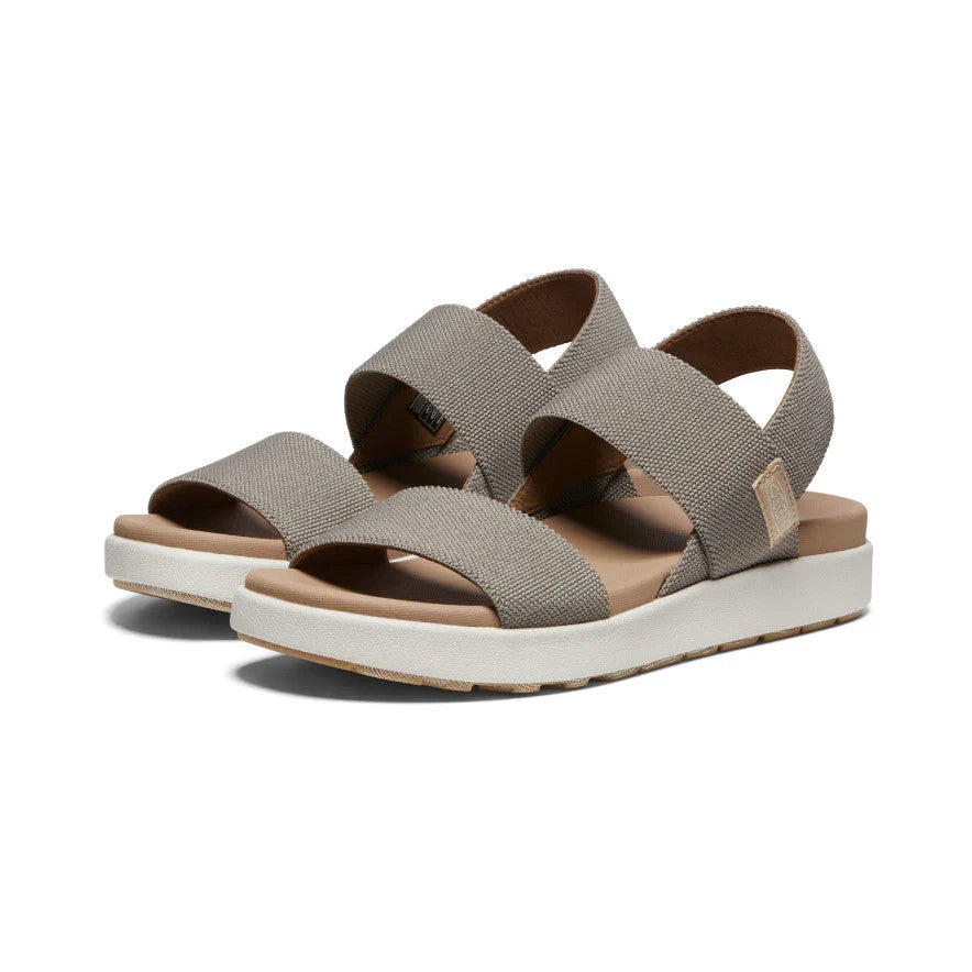 Elle Backstrap Sandal