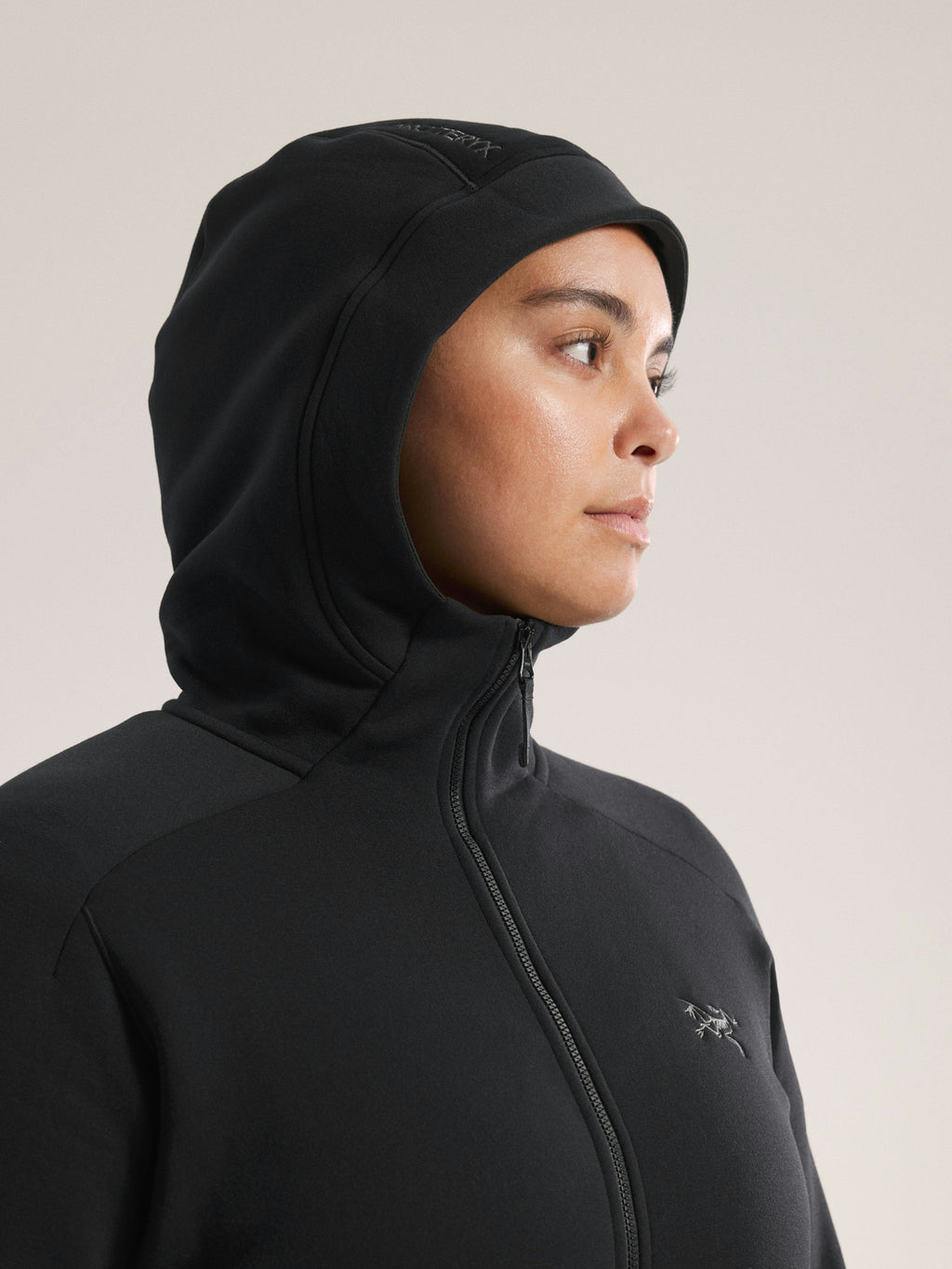 Kyanite Hoody