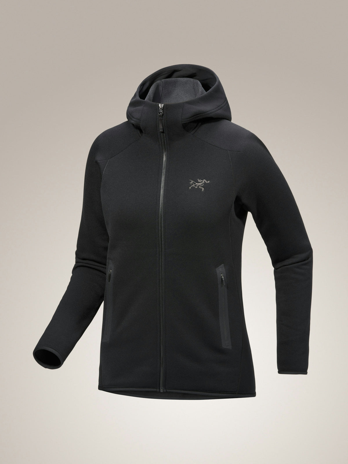 Kyanite Hoody