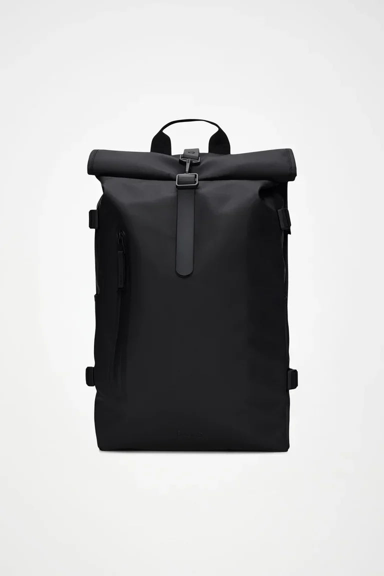 Rolltop Rucksack Large