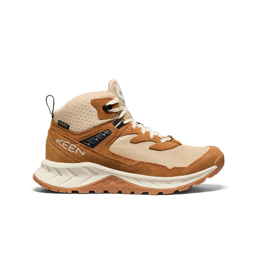 Hightrail Waterproof Hiking Boots