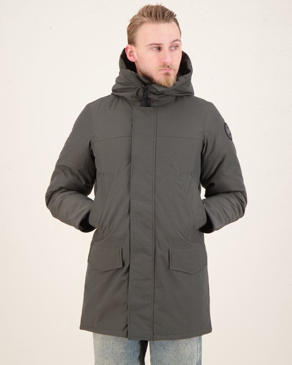 Langford Black Label Parka