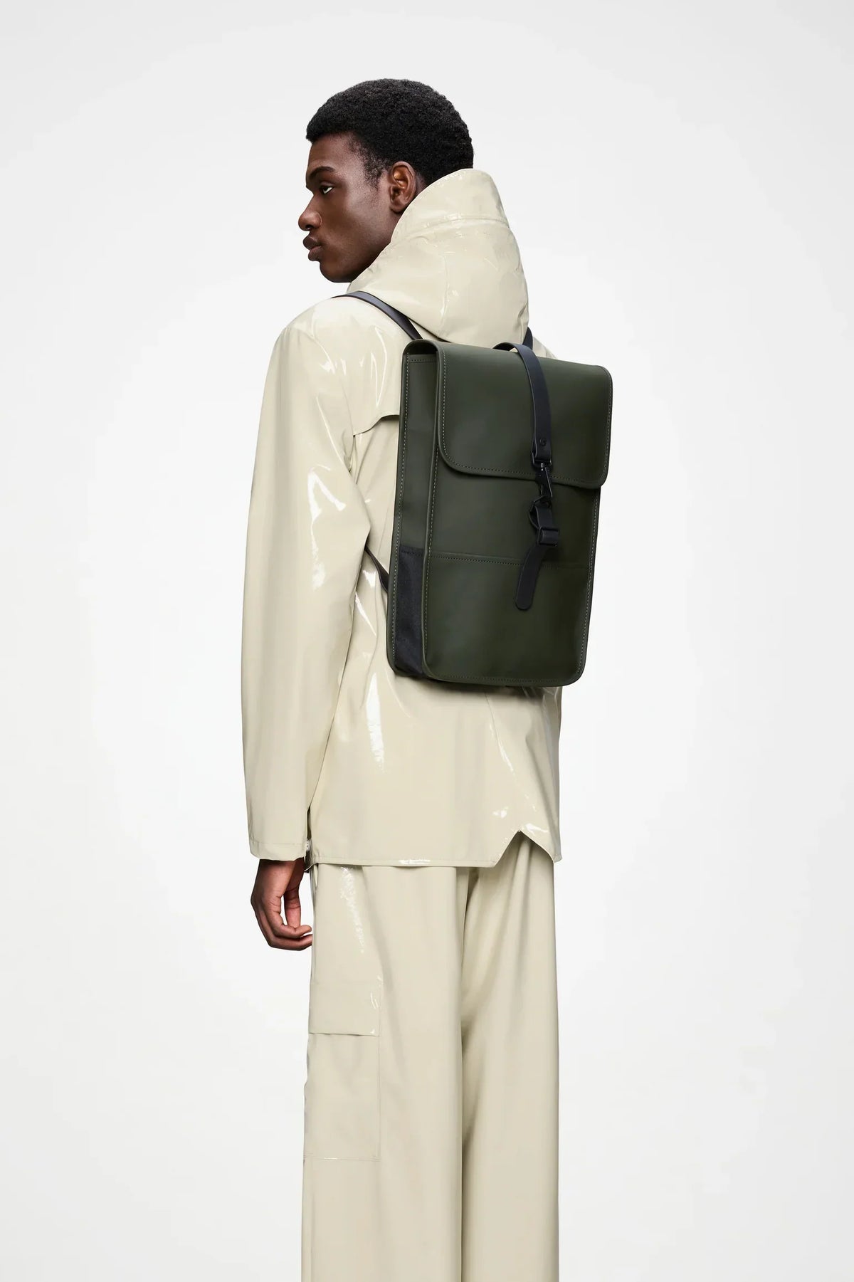 Mini Backpack