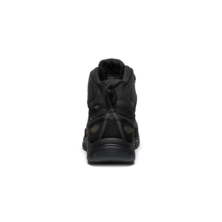 Men's Targhee IV Waterproof Hiking Boots