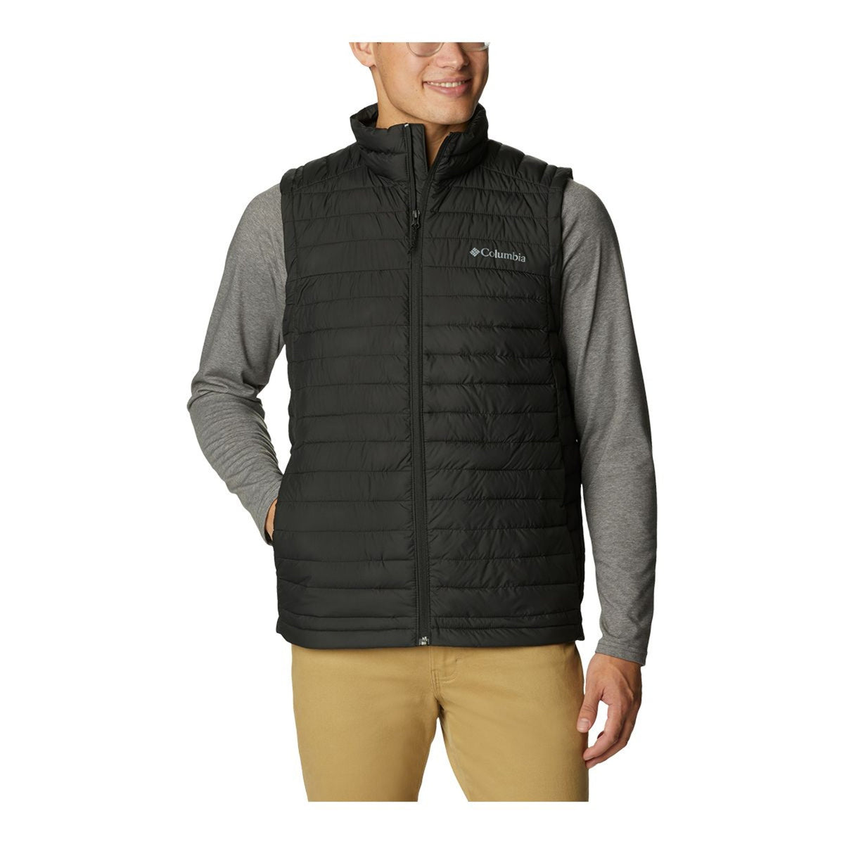 Men's Silver Falls™ Vest - CANTEEN